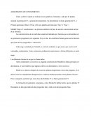 Adquisicion de conocimiento de microbiologia