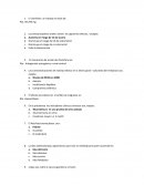 Parcial de sexualidad médica