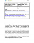 Actividad: evidencia 1, análisis del caso Boutique Eztravaganzza