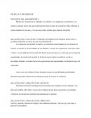 PELICULA “LOS CORISTAS”