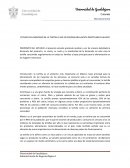 ESTUDIO DEL MERCADO DE LA TORTILLA 1KG EN COLONIA BELLAVISTA ZAPOTLANEJO JALISCO