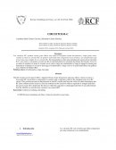 CIRCUITOS R-C