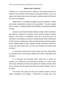 Reporte sobre “Citizenfour”