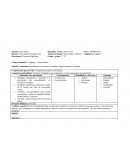 Ámbito y contenido: Participación comunitaria y familiar.