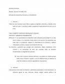 DEBERES Y DERECHOS INDIVIDUALES Y SOCIALES