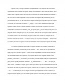 Con la idea de haberme equivocado