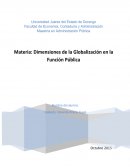 Beneficios para Durango del nuevo paquete Económico 2016