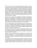 Tener una buena comunicación entre alumno y maestro es esencial