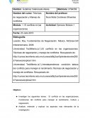 Actividad: Ejercicio Módulo 1