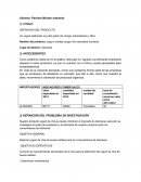 Nvestigacion de la chia