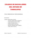 MIGRACION DEL TIGRE DE BENGALA