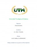 Tipo de tomas de decisiones en una empresa