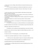 Historia de emoresa Godiva