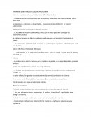 ITINERARIO SOBRE PRÁCTICA LABORAL/PROFESIONAL