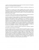 ¿Qué es una función de producción?