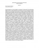 El título segundo es el que se destina a la protección y preservación de la biodiversidad desde el punto de vista constitucional