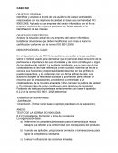 Normatividad ISO 9000:2008. Aplicado a una empresa del sector informático