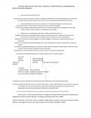 LECTURA ANALÍTICA DE UN TEXTO 1: ANÁLISIS Y APROPIACIÓN DE LA INFORMACION