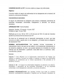 Convenio 024 de la OIT