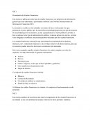 NIC 1 - presentacion de estados fiancieros