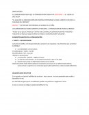 EL COMUNICADOR DESEA QUE SU COMUNICACIÓN TENGA ALTA (FIDELIDAD) → SE LOGRA LO QUE DESEA