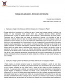 Análisis Gorgias y retórica de aristóteles