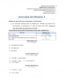 Descuento Bancario ejercicios con soluciones