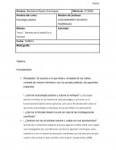 Reporte psicologia positiva