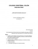 Historia dompleta de cálculo