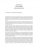 Patas arriba Eduardo Galeano