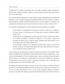 Marco referencial COMPRAS