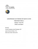 Biologia investigacion etapa 3