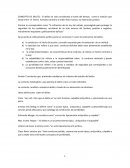 CONCEPTO DE DELITO ASPECTOS NEGATIVOS DEL DELITO