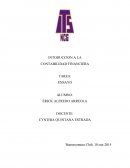 INTRODUCCION A LA CONTABILIDAD FINANCIERA