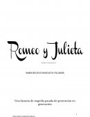 Una historia de tragedia pasada de generación en generación