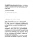 Archivo centralizado