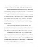 Nuevo centro cultural en barrio Yungay abre sus puertas