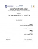 La enfermería y la filosofía