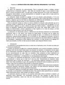 Practica 8. EXTRACCIÓN CON DISOLVENTES ORGANICOS Y ACTIVOS