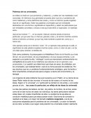 Polemica de los universales