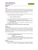 Tareas de Finanzas 3