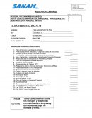 Derecho a Saber (DAS)