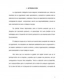 ESTRATEGIA PARA EL DESARROLLO DEL DOMINO PERSONAL EN LA EMPRESA