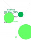 Derecho de fiscal