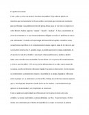 El quiebre del sentido Crisis