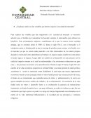 ECONOMIA ANTERIOR AL SISTEMA DE MERCADO