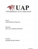 DESARROLLO DE LA GUÍA DEL TRABAJO ACADÉMICO “ETERNIT S.A.”