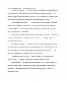 NULIDAD ABSOLUTA	NULIDAD RELATIVA