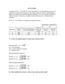 Ejercicio Inventario Demanda Optima