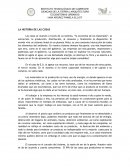 LA HISTORIA DE LAS COSAS ENSAYO DEL DOCUMENTAL HOME